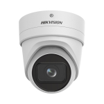 Hikvision DS-2CD2H66G2T-IZS 6MP Outdoor Motorised VF Turret CCTV Camera 2.8mm