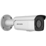 Hikvision DS-2CD2T46G2-ISU/SL AcuSense 4MP Bullet Camera White