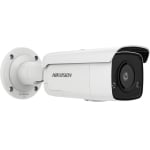 Hikvision IP Camera 6MP With Audible Warning Bullet Network Camera