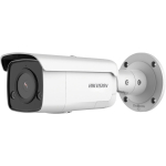 Hikvision Gen2 Acusense 8MP Bullet Camera with Siren, Strobe & Mic 4.0mm Lens