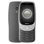 Nokia 3210 4G 128MB Feature Phone Black