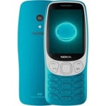 Nokia 3210 4G 128MB Feature Phone Scuba Blue