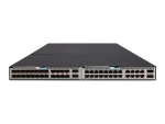 HPE FlexFabric 5940 48XGT 6QSFP28 48-Port Switch