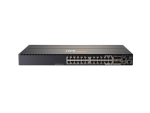 HPE JL319A Aruba 2930M 24G 1-Slot Switch