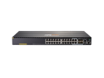 HPE Aruba 2930M 24G PoE+ 1-Slot Switch