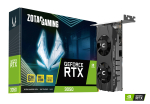 ZOTAC Gaming GeForce RTX 3050 LP 6GB Video Card