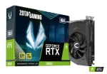 ZOTAC Gaming GeForce RTX 3050 6GB GDDR6 Video Card