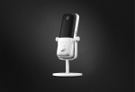 Elgato Wave:3 Cardioid Condenser USB Microphone White