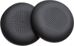 Logitech Zone Wired Ear Pad Covers Black