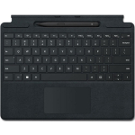 Microsoft Surface Pro Signature Type Black Cover Keyboard With Pen