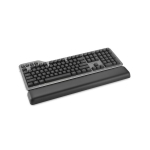 Kensington MK7500F Mechanical Bluetooth Keyboard Black