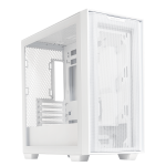 Asus A21 Micro ATX Case White Edition