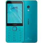 Nokia 235 4G 128MB Feature Phone Glacier Blue