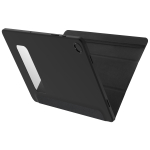 Otterbox React Folio Series Galaxy Tab A9+ Black Case