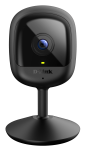 D-Link DCS-6100LHV2 Compact Full HD Wi-Fi Camera Black