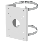 D-Link Pole Mount Bracket Type DT for Vigilance Cameras