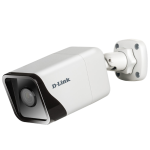 D-Link Vigilance 5MP Day & Night Outdoor Bullet PoE Network Camera