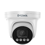 D-Link Vigilance 8MP Day & Night Outdoor Turret PoE Network Camera