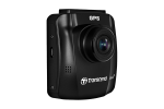 Transcend DrivePro 250 1440p Dashboard Camera with 64GB microSD Card