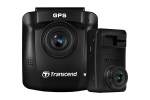 Transcend DrivePro 620 Dual Camera Dashcam with 2X 64GB microSD