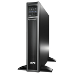 APC Smart-UPS X 1000VA/800W LCD Rack/Tower Black