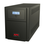 APC Easy 2000VA/1400W Line Interactive UPS Tower Black