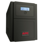 APC Easy 1500VA/1050W Line Interactive UPS Tower Black/Gray