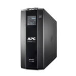 APC Back-UPS Pro 1600VA/960W Line Interactive UPS Tower Black