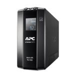 APC Back-UPS Pro 900VA/540W Line Interactive UPS Tower