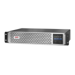 APC Smart-UPS Lithium Ion 1000VA/800W With SmartConnect