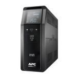 APC Back-UPS Pro 1600VA/960W Line Interactive UPS Tower