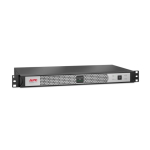 APC Smart-UPS C Lithium Ion 500VA /400W With SmartConnect