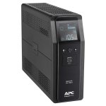 APC Back-UPS Pro 1200VA/720W Line Interactive UPS Tower