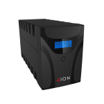 ION F11 1200VA 4x3Pin Line Interactive UPS Tower