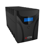 ION F11 2200VA 4x3Pin Line Interactive UPS Tower