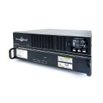 PowerShield Centurion RT LiFePO4 1000VA/900W Long Run UPS