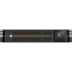 Vertiv EDGELI-1500IRT2U 1500VA/1350W Line Interactive with Li-ion Batteries UPS