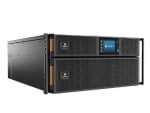 Vertiv Liebert GXT5 6000IRT5UXLN 6000VA/6000W Double Conversion 5U Rack/Tower