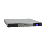 Eaton 5P 650VA / 420W Line Interactive 1U Rackmount UPS