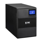 Eaton 9SX 700I 700VA / 630W 240V online Tower UPS