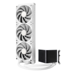 Tryx Panorama 360mm AIO Liquid Cooler White