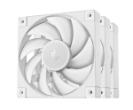 DeepCool FD12 3in1 120mm Case Fan White