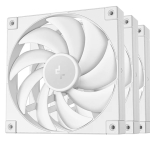 DeepCool FD14 3in1 140mm Performance Case Fan White