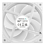 DeepCool FD12 ARGB 120mm Performance Case Fan White