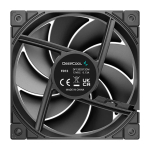 DeepCool FD12 120mm Performance Case Fan Black