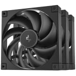 DeepCool FD14 3in1 140mm Performance Case Fan