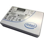 Lenovo ThinkSystem U.2 Intel P4510 4.0TB Entry NVMe PCIe3.0 x4 Hot Swap SSD