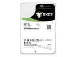 Seagate Exos X20 20TB 3.5