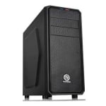 Thermaltake Versa H25 Mid-Tower ATX Case