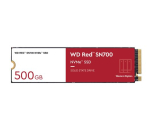 Sandisk Western Digital Red SN700 NVMe SSD 500GB